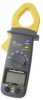 MULTIMETRIX CM 610 Lakatfogó digitális CAT III 300 V Kijelző (digitek): 2000