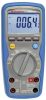 MULTIMETRIX DMM 240 Kézi multiméter digitális Vízálló (IP67) CAT III 1000 V, CAT IV 600 V Kijelző (digitek): 40000