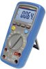 MULTIMETRIX DMM 240 Kézi multiméter digitális Vízálló (IP67) CAT III 1000 V, CAT IV 600 V Kijelző (digitek): 40000