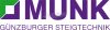 MUNK GÜNZBURGER STEIGTECHNIK MUNK Günzburger Steigtechnik 11184 Szállító kocsi