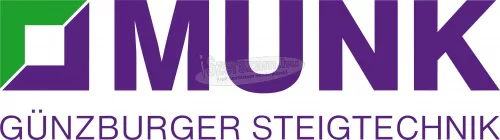 MUNK GÜNZBURGER STEIGTECHNIK MUNK Günzburger Steigtechnik 11185 Szállító kocsi