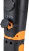 OSRAM LEDIL412 LEDInspect TWIST250 LED Munkalámpa Akkuról üzemeltetett, USB-n keresztül üzemeltetett 250 lm