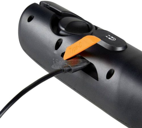 OSRAM LEDIL402 LEDInspect MAX500 LED Munkalámpa Akkuról üzemeltetett, USB-n keresztül üzemeltetett 500 lm