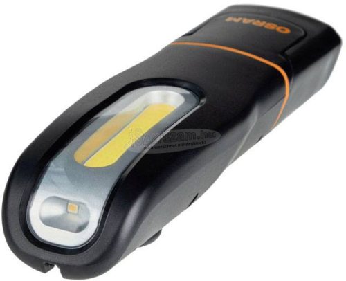 OSRAM LEDIL401 LEDinspect MINI250 LED Munkalámpa Akkuról üzemeltetett, USB-n keresztül üzemeltetett 250 lm