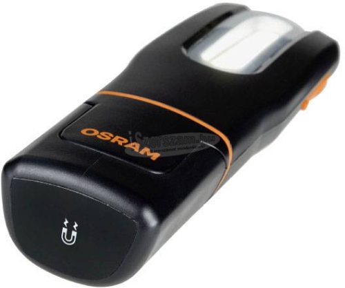 OSRAM LEDIL401 LEDinspect MINI250 LED Munkalámpa Akkuról üzemeltetett, USB-n keresztül üzemeltetett 250 lm