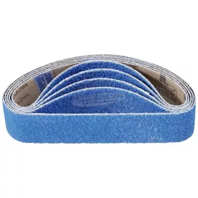   PFERD BA 50/450 VICTOGRAIN-COOL 36 45001175 Csiszolószalag készlet Szemcsézet (num) 36 (H x Sz) 450mm x 50mm 10 db