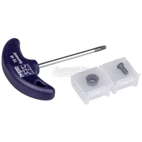 PFERD 23000050 Szerviz készlet