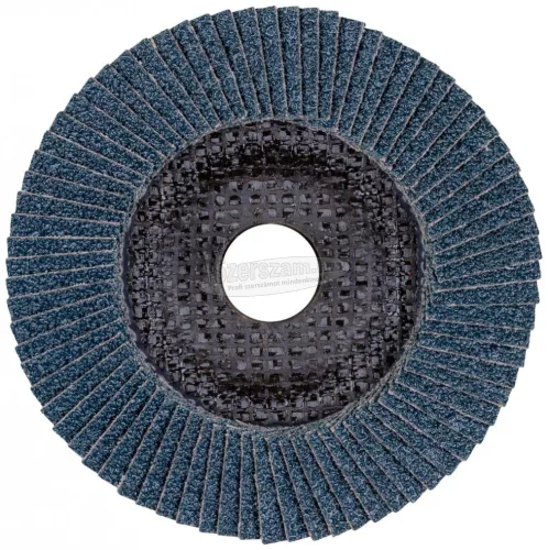 PFERD 69398198 PFC 125 Z40 SG POWER STEELOX (2) 125mm Furat átmérő 22.23mm 2 db
