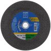 PFERD EHT 230-3,2 PSF ALU+STONE (5) 69198295 Vágótárcsa, egyenes 230mm 5 db Nem vastartalmú fém