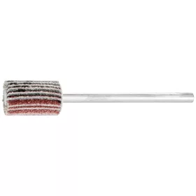   PFERD 44498006 Lapos csiszolószerszámok F 1015/3 A 80 (2) 10mm 2 db