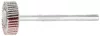 PFERD 44498009 Lapos csiszolószerszámok F 1505/3 A 180 (2) 15mm 2 db