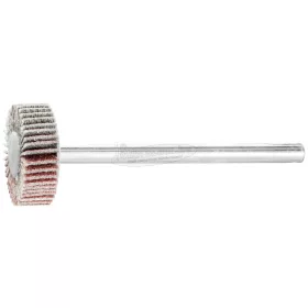   PFERD 44498009 Lapos csiszolószerszámok F 1505/3 A 180 (2) 15mm 2 db