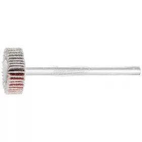   PFERD 44498008 Lapos csiszolószerszámok F 1505/3 A 120 (2) 15mm 2 db