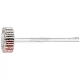   PFERD 44498007 Lapos csiszolószerszámok F 1505/3 A 80 (2) 15mm 2 db