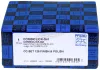 PFERD 42098003 COMBICLICK gyapjú tárcsakészlet 125mm VRH A100C, 180M, 240F és PNER WF CC-H-GT alátéttel a befejezéshez 125mm