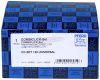 PFERD 42098001 COMBICLICK szálas tárcsakészlet korund 125mm A36, 60, 80, 120 CC-H-GT alátéttel univerzális alkalmazásokhoz 125mm