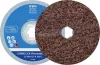 PFERD 44498026 COMBICLICK CC-VRH 125A 100G (2) 125mm