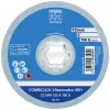 PFERD 44498026 COMBICLICK CC-VRH 125A 100G (2) 125mm