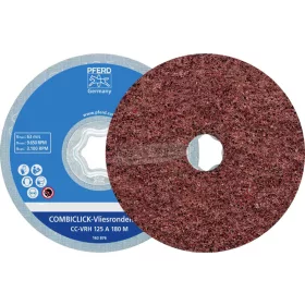 PFERD 44498025 COMBICLICK CC-VRH 125A 180M (2) 125mm