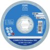 PFERD 44498024 COMBICLICK CC-VRH 125A 240F (2) 125mm