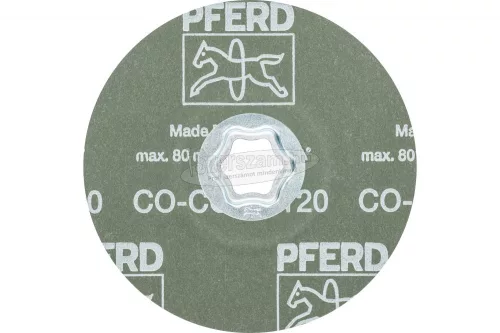 PFERD 44498023 COMBICLICK CC-FS 125 CO-COOL 120 (5) 125mm