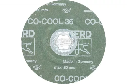 PFERD 44498020 COMBICLICK CC-FS 125 CO-COOL 36 (5) 125mm