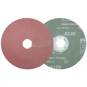 PFERD 44498019 COMBICLICK CC-FS 125 A 120 (10) 125mm