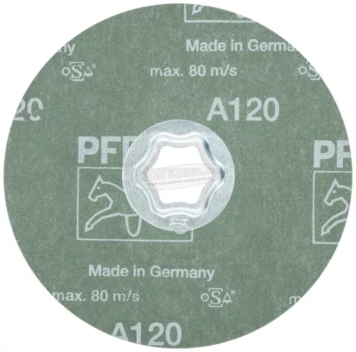 PFERD 44498019 COMBICLICK CC-FS 125 A 120 (10) 125mm