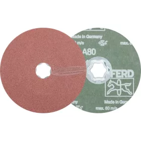 PFERD 44498018 COMBICLICK CC-FS 125 A 80 (10) 125mm