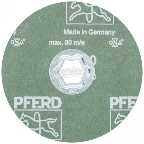 PFERD 44498017 COMBICLICK CC-FS 125 A 60 (10) 125mm