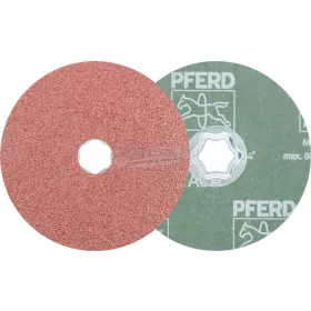 PFERD 44498016 COMBICLICK CC-FS 125 A 36 (10) 125mm