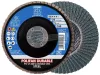 PFERD 67782126 PFC 125 Z60 SG DURABLE STEEL 125mm Furat átmérő 22.23mm 10 db