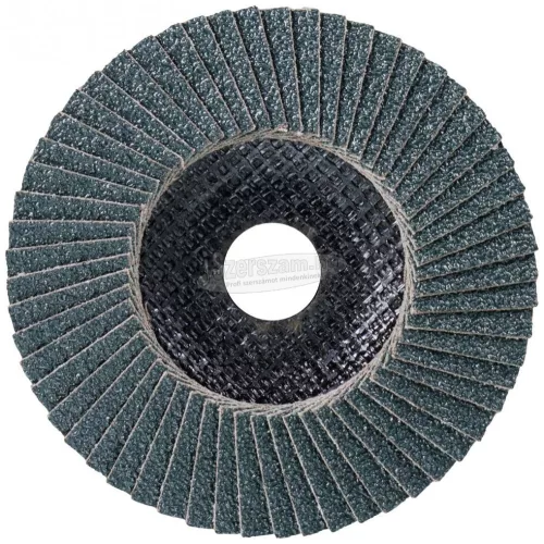 PFERD 67782126 PFC 125 Z60 SG DURABLE STEEL 125mm Furat átmérő 22.23mm 10 db