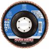PFERD 67782116 PFC 115 Z60 SG DURABLE STEEL 115mm Furat átmérő 22.23mm 10 db