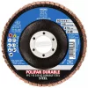 PFERD 67782114 PFC 115 Z40 SG DURABLE STEEL 115mm Furat átmérő 22.23mm 10 db