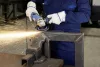 PFERD 67772128 PFC 125 Z 80 SG POWER TRIM STEELOX 125mm Furat átmérő 22.23mm 10 db