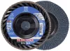 PFERD 67772126 PFC 125 Z 60 SG POWER TRIM STEELOX 125mm Furat átmérő 22.23mm 10 db