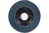 PFERD 67772126 PFC 125 Z 60 SG POWER TRIM STEELOX 125mm Furat átmérő 22.23mm 10 db