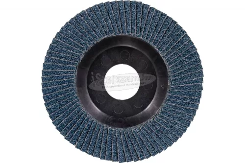 PFERD 67772126 PFC 125 Z 60 SG POWER TRIM STEELOX 125mm Furat átmérő 22.23mm 10 db