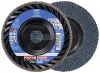 PFERD 69301039 PFC 125 Z 40 SG POWER TRIM STEELOX 125mm Furat átmérő 22.23mm 10 db