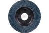 PFERD 67771128 PFC 125 Z 80 PSF TRIM STEELOX 125mm Furat átmérő 22.23mm 10 db