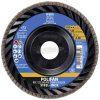 PFERD 67771124 PFC 125 Z 40 PSF TRIM STEELOX 125mm Furat átmérő 22.23mm 10 db