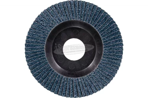 PFERD 67771124 PFC 125 Z 40 PSF TRIM STEELOX 125mm Furat átmérő 22.23mm 10 db