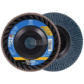   PFERD 67771118 PFC 115 Z 80 PSF TRIM STEELOX 115mm Furat átmérő 22.23mm 10 db