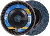 PFERD 67771114 PFC 115 Z 40 PSF TRIM STEELOX 115mm Furat átmérő 22.23mm 10 db