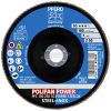 PFERD 67785186 PFC 180 Z50 SG POWER STEELOX 180mm Furat átmérő 22.23mm 10 db