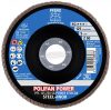 PFERD 67785126 PFC 125 Z50 SG POWER STEELOX 125mm Furat átmérő 22.23mm 10 db