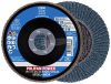 PFERD 67785116 PFC 115 Z50 SG POWER STEELOX 115mm Furat átmérő 22.23mm 10 db