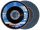 PFERD 67785116 PFC 115 Z50 SG POWER STEELOX 115mm Furat átmérő 22.23mm 10 db