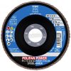 PFERD 67785116 PFC 115 Z50 SG POWER STEELOX 115mm Furat átmérő 22.23mm 10 db